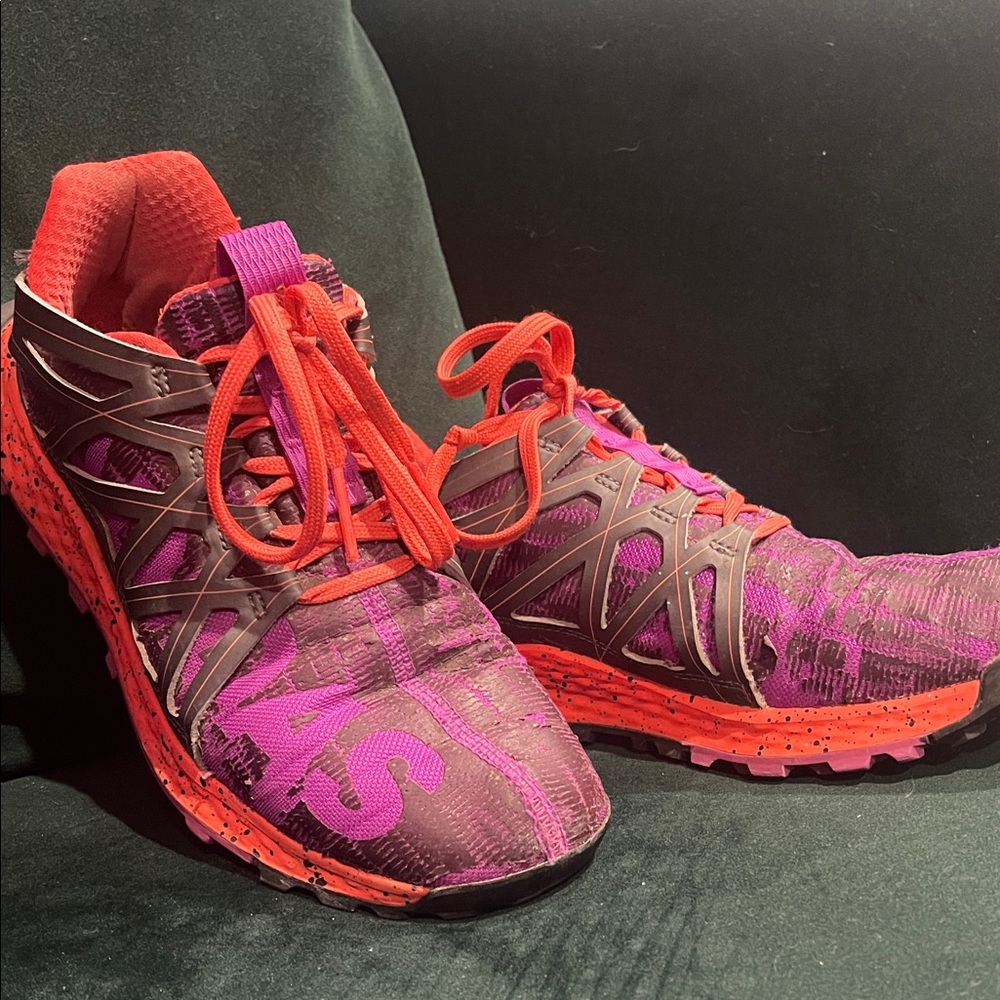 Adidas Vigor Bounce Running Women's Shoes
